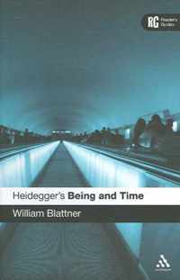 Heideggers Being & Time