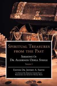 Spiritual Treasures from the Past