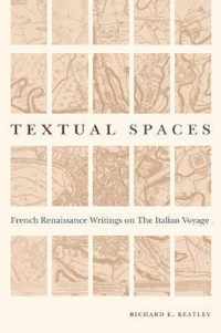 Textual Spaces