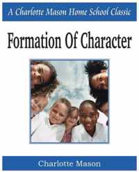 Formation of Character