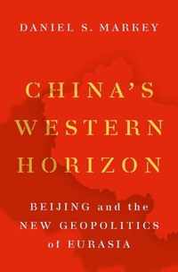 China's Western Horizon