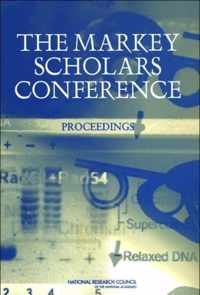 The Markey Scholars Conference