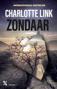 Kate Linville 3 -   Zondaar