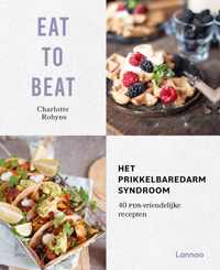 Mama Baas  -   Eat to beat: het prikkelbare darmsyndroom