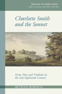 Charlotte Smith and the Sonnet