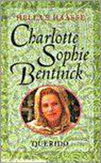 Charlotte Sophie Bentinck