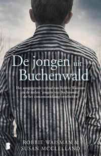 De jongen uit Buchenwald