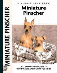 Miniature Pinscher