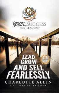 Rebel Success for Leaders