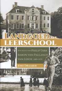 Adelsgeschiedenis 16 -   Landgoed als leerschool