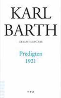 Karl Barth Gesamtausgabe: Band 44