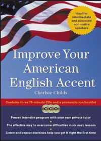 Improve Your American English Accent