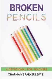 Broken Pencils