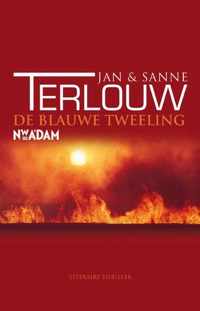 Reders & Reders 4 - De blauwe tweeling