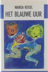 Het blauwe uur