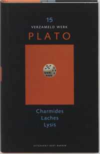 Charmenides Laches Lysis