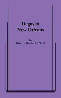 Degas in New Orleans