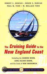 The Cruising Guide to the New England Coast