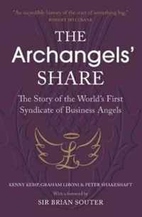 The Archangels' Share