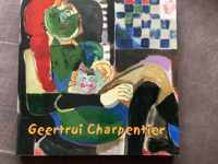 Prentenboek van Geertrui Charpentier