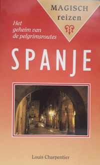 Magisch reizen Spanje