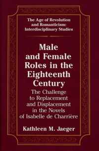 Male and Female Roles in the Eighteenth Century