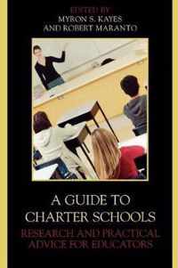 A Guide to Charter Schools