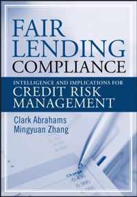 Fair Lending Compliance