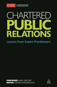 Chartered Public Relations