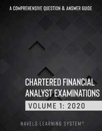 Chartered Financial Analyst Examination