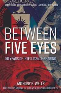 Between Five Eyes