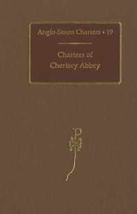 Charters Of Chertsey Abbey