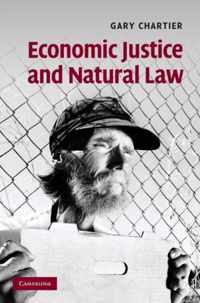 Economic Justice and Natural Law