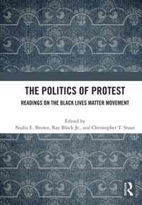 The Politics of Protest