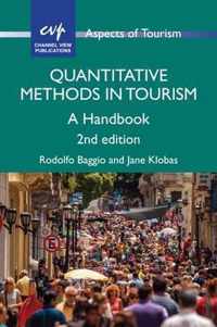 Quantitative Methods in Tourism