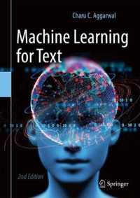 Machine Learning for Text