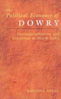 Political Economy of Dowry