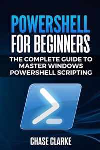 PowerShell for Beginners