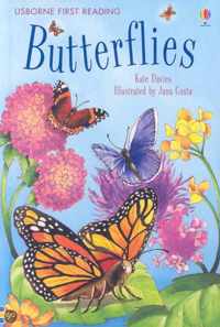 Butterflies