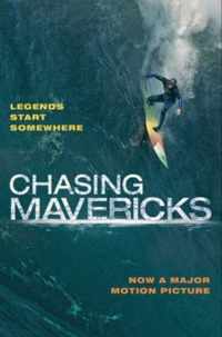 Chasing Mavericks