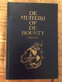 De muiterij op de Bounty. Trilogie