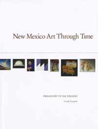 New Mexico Art Through Time