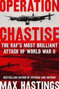 Operation Chastise