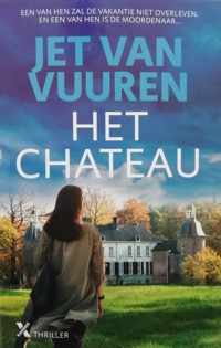 Het chateau