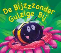 De Bijzzzonder Gulzige Bij