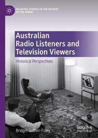 Australian Radio Listeners and Television Viewers