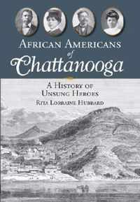 African Americans of Chattanooga