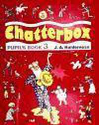 Chatterbox 3. Pupil's Book