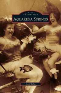 Aquarena Springs