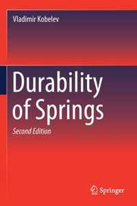 Durability of Springs